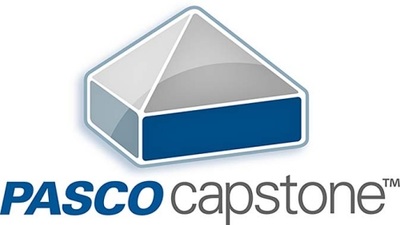 integrating pasco capstone